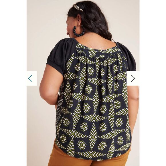 Maeve Catania Top XL - Picture 4 of 8